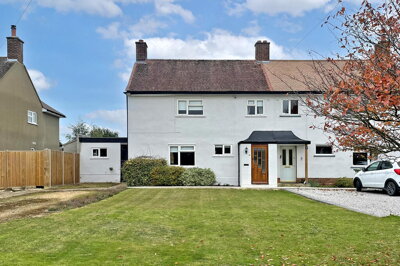 Property on Stanford Road, SG18 9HX