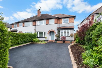 Semi-Detached