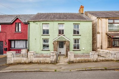 Semi-Detached