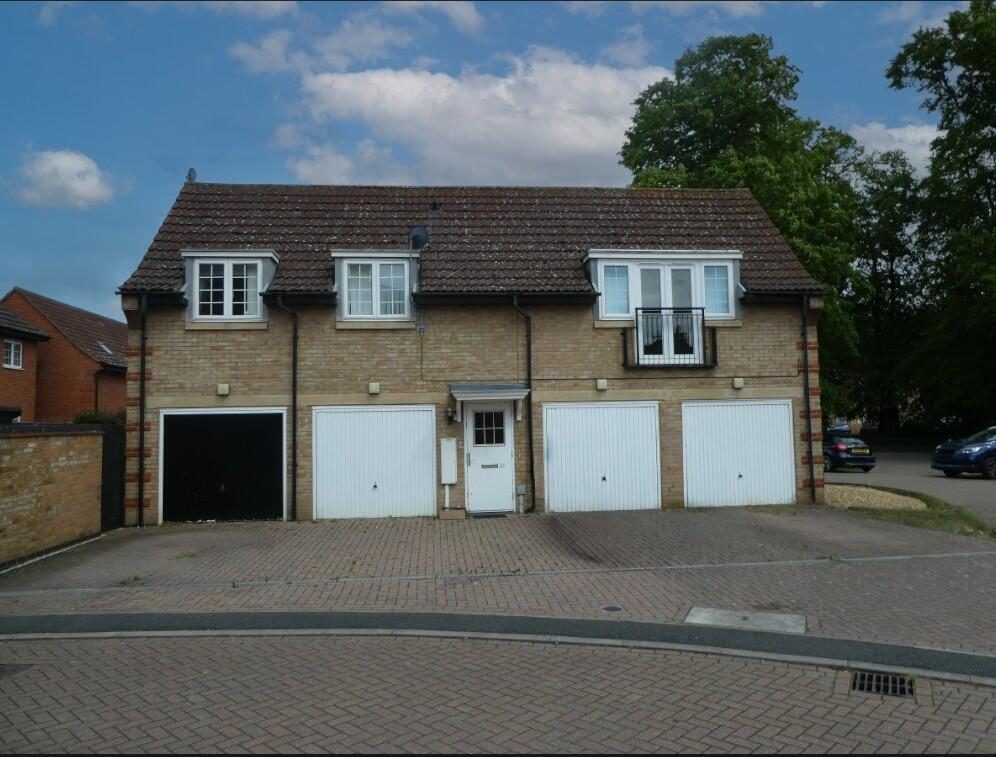 Coach House