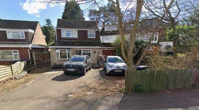 Property on Oriental Road, GU22 7AR