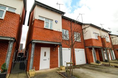 Semi-Detached
