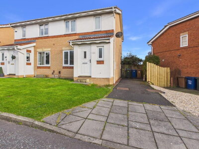 Property on Stapleford Close, NE5 2NR