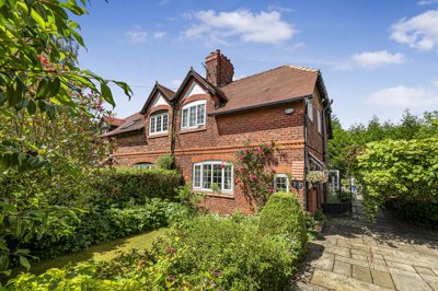 Property on Rawstorne Road, PR1 9XB