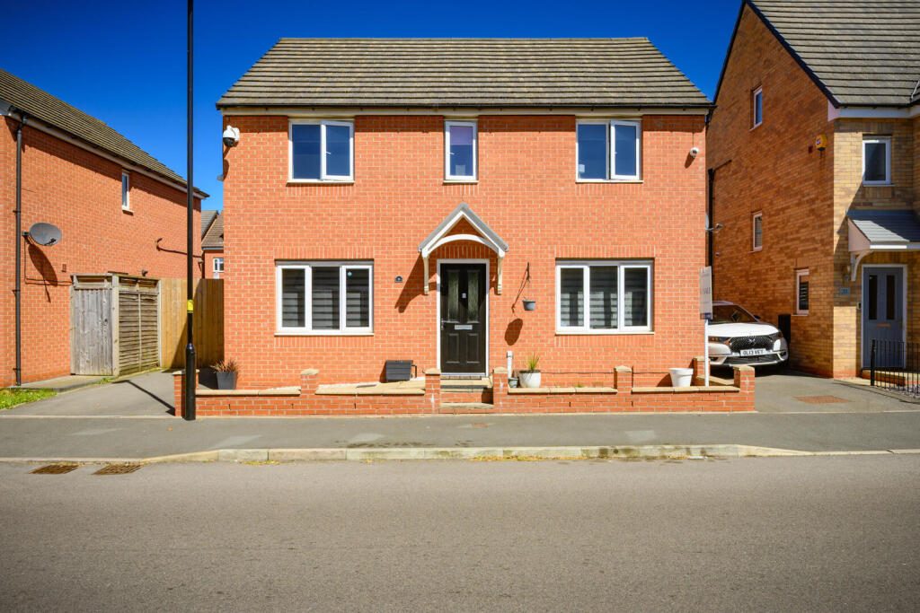 Detached House