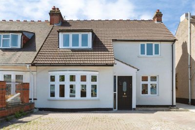 Semi-Detached