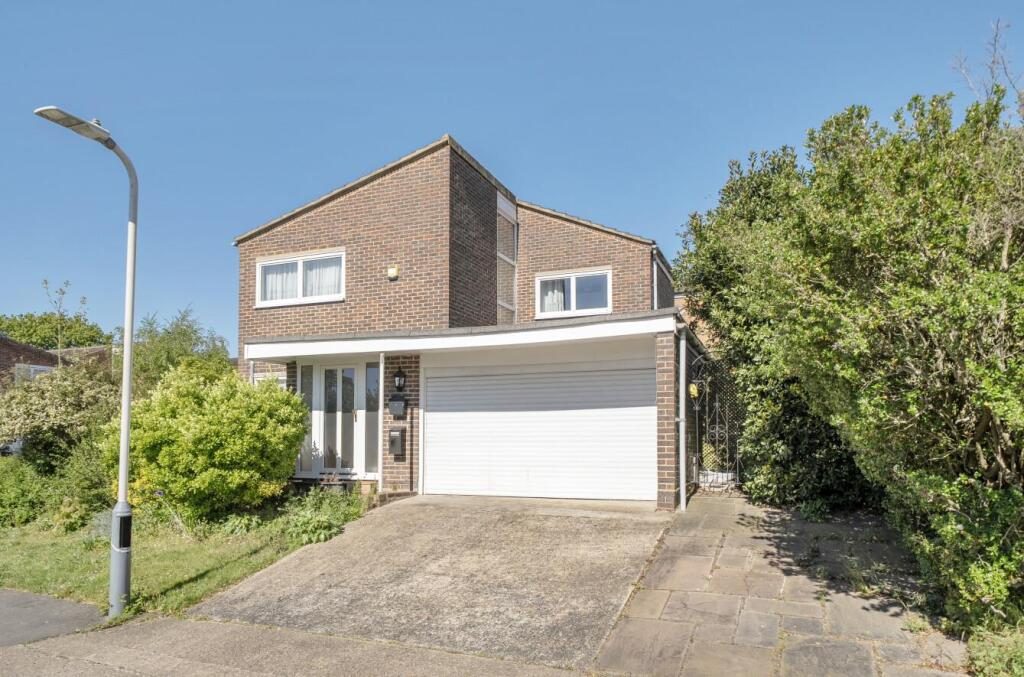 Detached House