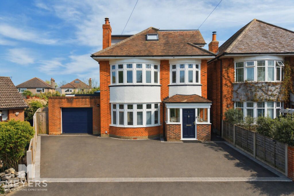 Detached House