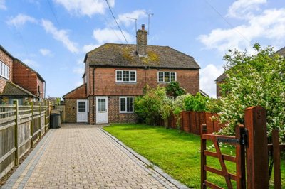 Property on Wittersham Road, TN30 7HA