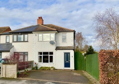 Property on Balcombe Road, CV22 5HU