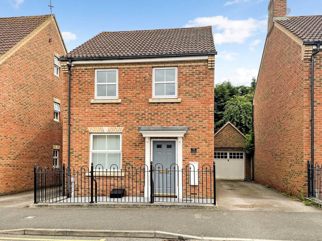 Detached House