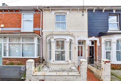 Terraced