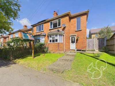 Semi-Detached