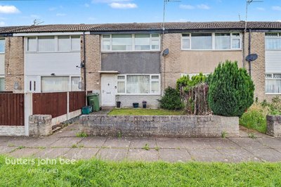 Property on Dee Way, CW7 3JD