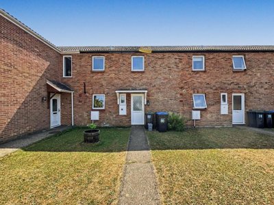 Property on Lindsey Way, IP14 2PD
