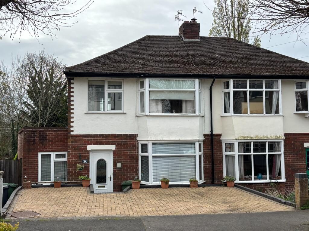 Detached House