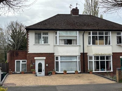 Semi-Detached