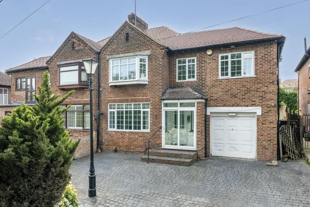 Detached House