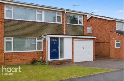 Semi-Detached