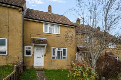 Property on Summerfields, BA8 0SZ