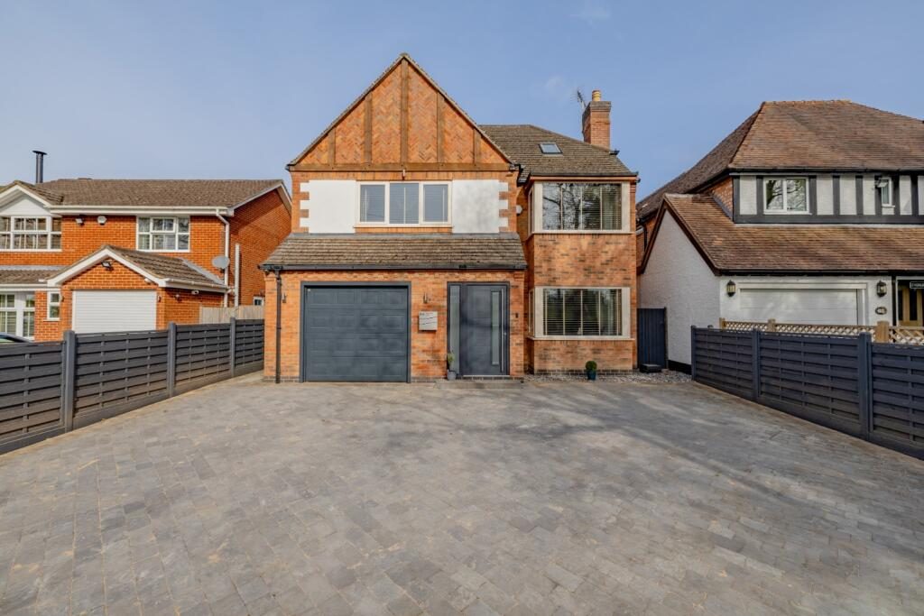 Detached House