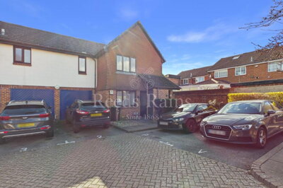 Property on Trinity Road, DA12 1LX