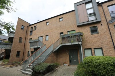 Maisonette