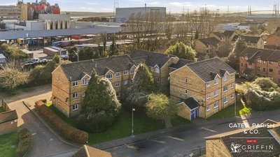 Property on Parsonage Road, RM20 4AW