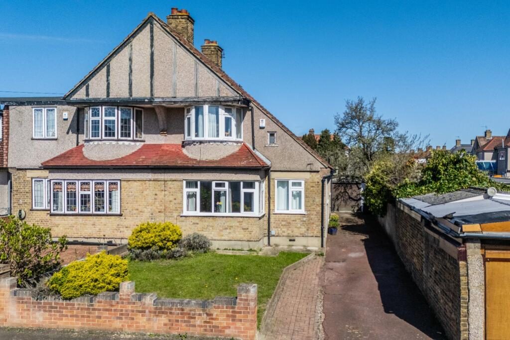 Detached House