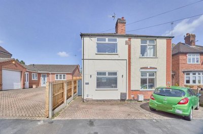 Property on Bowling Green Road, LE10 1EX