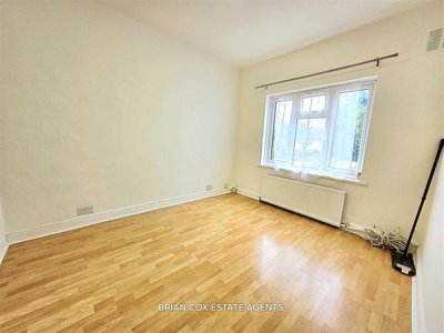 Maisonette