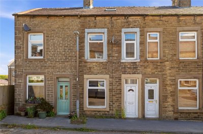 Terraced