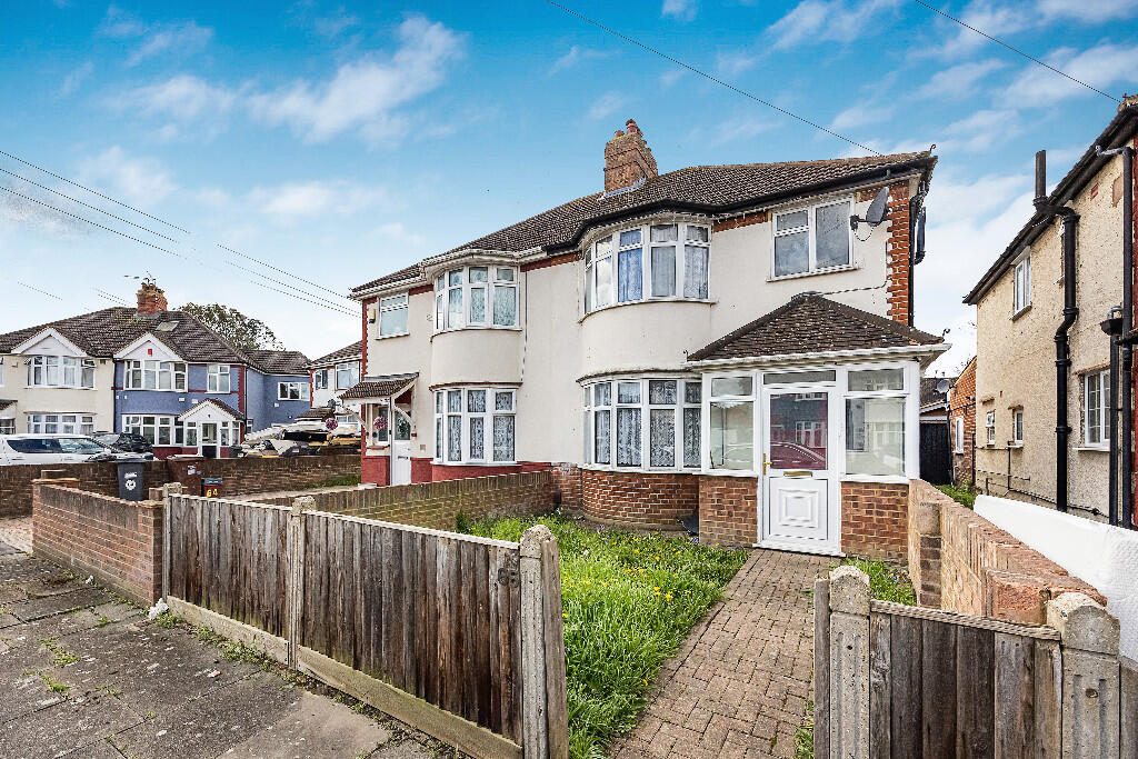 Detached House