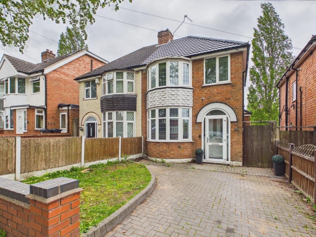 Detached House