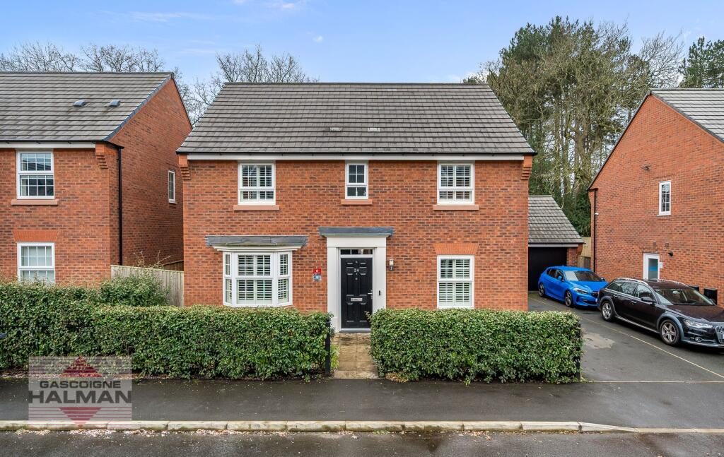 Detached House