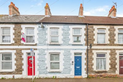 Terraced