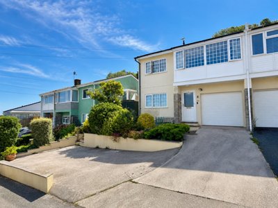 Property on Ocean View Drive, TQ5 0BA