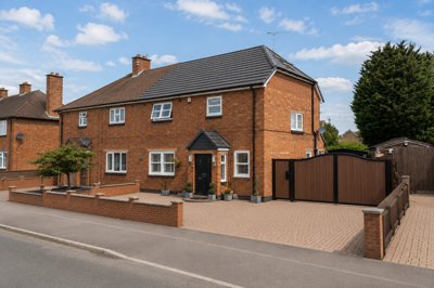 Semi-Detached