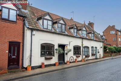 Property on Alcester Road, B96 6JD