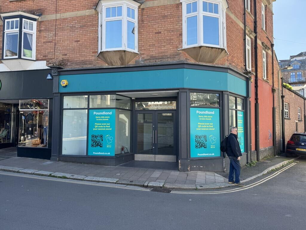 Retail Property (high Street)