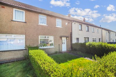 Property on Kenilworth Road, G66 2DN