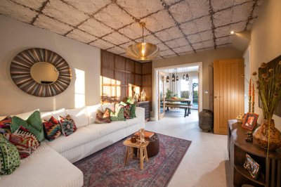 Property on NE15 9GQ