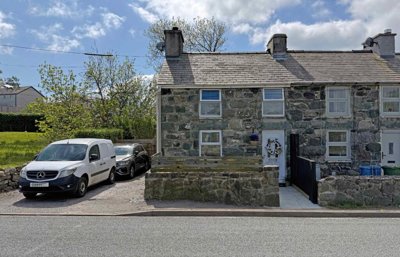 Property on LL55 2AX