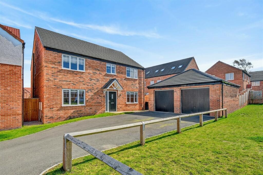 Detached House