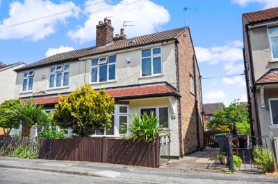 Semi-Detached