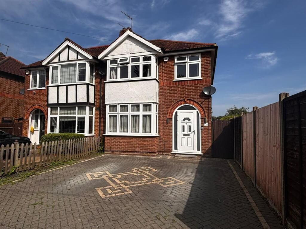 Detached House