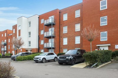 Property on Lett Lane, DA10 1BS