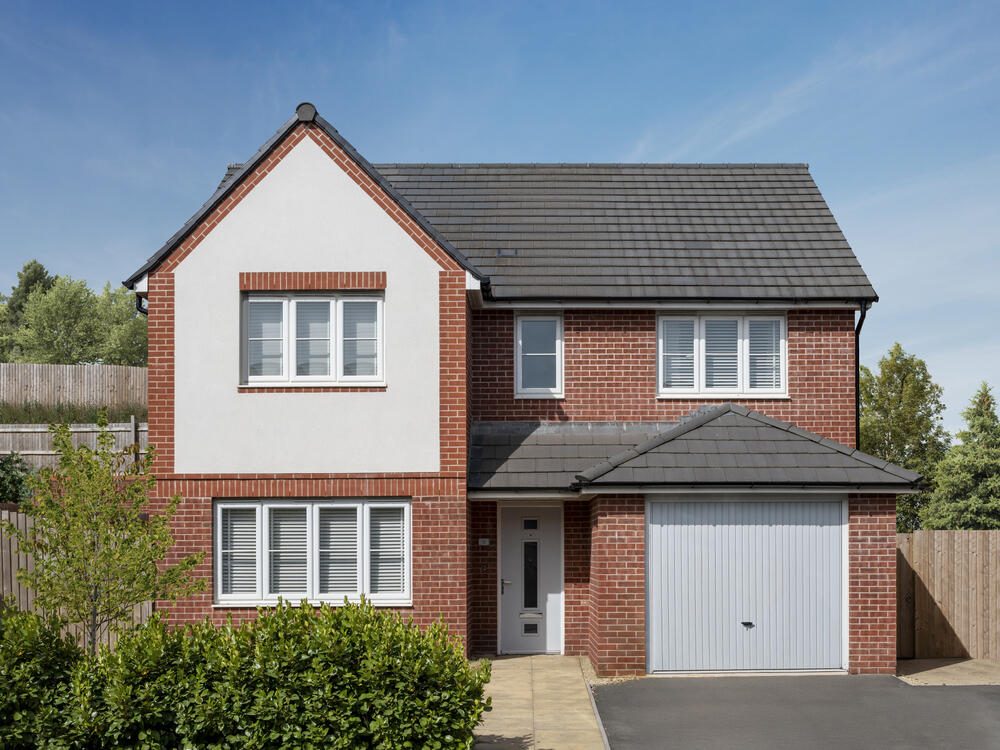 Detached House