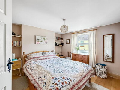 Property on Well Street, EX38 7BN