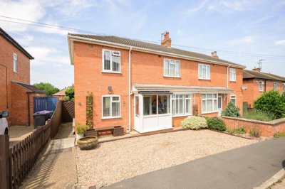 Semi-Detached